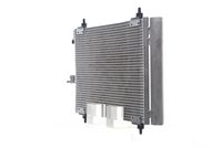 Thumbnail - Condensor, airconditioning - AC350000S - MAHLE