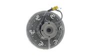 Thumbnail - Koppeling, radiateurventilator - CFC242000P - MAHLE