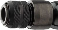 Adapter, Schnellspannmutter