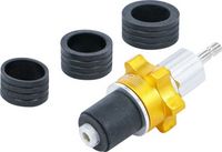 ADAPTER KüHLSYSTEMDRUCKPRüFSET