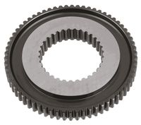 ZF Synchroonschacht, versnellingsbak 2