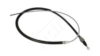 Kabel, parkeringsbrems
