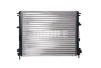 Thumbnail - Radiateur - CR36000S - MAHLE