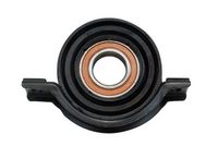 Suspension, propshaft