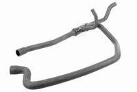 маркуч на радиатора