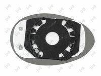 SPIEGELGLAS AUßENSPIEGEL