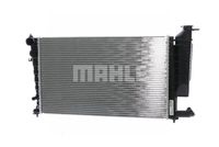 Thumbnail - Radiateur - CR849000S - MAHLE