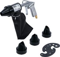 Sandstrahlpistole