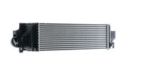 Thumbnail - Intercooler, inlaatluchtkoeler - CI610000P - MAHLE