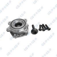 комплект колесен лагер