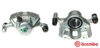 Bremssattel