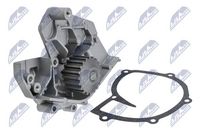 Pompă de apă, răcire motor NTY, Cod: CPW-PE-001
