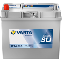 Starterbatterie