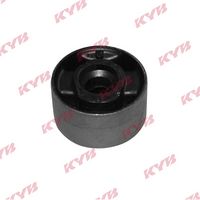 тампон, носач