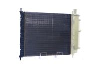 Thumbnail - Radiateur - CR598000S - MAHLE
