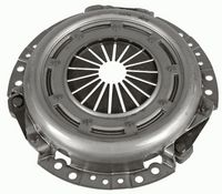 Kupplungsdruckplatte