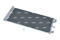 Kondensator, Klimaanlage