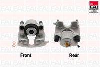 Спирачен апарат FCA193L FAI AutoParts