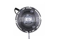 Thumbnail - Koppeling, radiateurventilator - CFC85000P - MAHLE