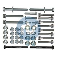 SET REPARATIE SUSPENSIE
