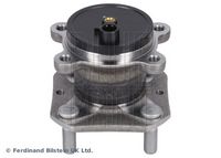 комплект колесен лагер