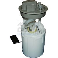 горивопроводен елемент (горивна помпа+сонда)