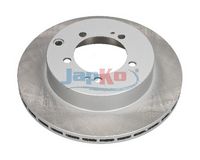 Disc frana JAPKO, Cod: 61523C