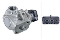 HELLA EGR-klep 1