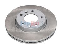 спирачен диск