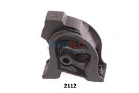 окачване, двигател