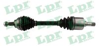 Planetara LPR, Cod: DS60183