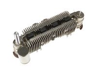 Rectifier, alternator