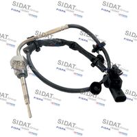Sensor, Abgastemperatur