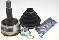 SPIDAN Homokineet reparatie set, aandrijfas 1