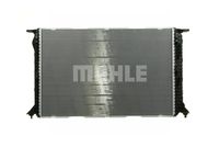 Thumbnail - Radiateur - CR1133000P - MAHLE