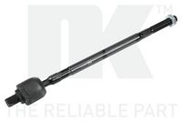 Axialgelenk, Spurstange