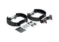 BOSCH Remschoenset 8