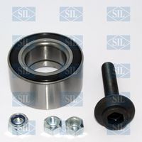 Комплект колесен лагер WB10243 Saleri SIL