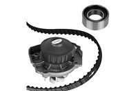 Set pompa apa + curea dintata AIRTEX, Cod: WPK-152303