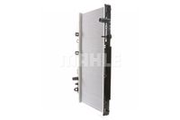 Thumbnail - Radiateur - CR183000S - MAHLE