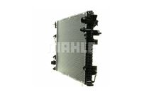 Thumbnail - Radiateur - CR1026000P - MAHLE