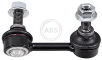 Stange/Strebe, Stabilisator