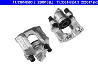 Bremssattel
