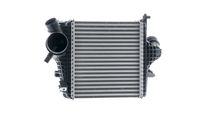 Thumbnail - Intercooler, inlaatluchtkoeler - CI637000P - MAHLE