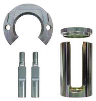 SET EXTINDERE SCULă DE PRESARE