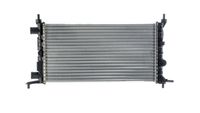 Thumbnail - Radiateur - CR735000P - MAHLE