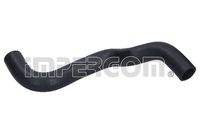 маркуч на радиатора