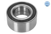 колесен лагер