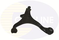 Bascula / Brat suspensie roata COMLINE, Cod: CCA2204