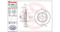 Bremsscheibe
